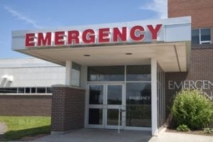 Emergency Rooms – The New Medical Cash Cows