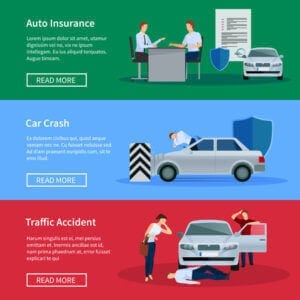 Do You Have Enough Car Insurance? Don’t Find Out After The Crash.