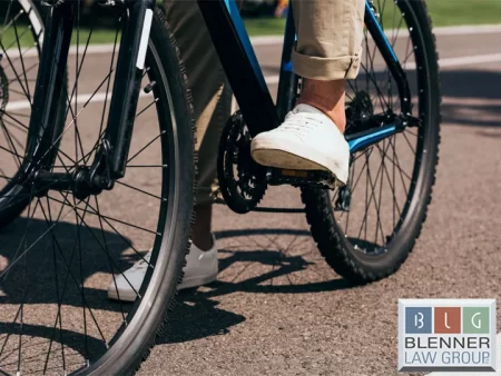 How to Handle Car Accidents Involving Bicyclists