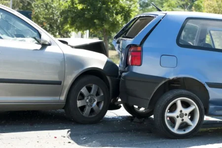 Understanding Car Accident Laws