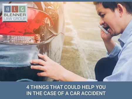 how to react and respond if you are involved in a car accident
